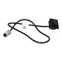 ORIGINAL Opel MOPAR rear view camera parking aid Corsa E rear 13489395