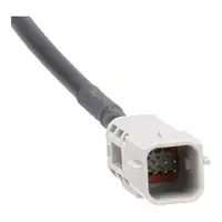 ORIGINAL Opel MOPAR rear view camera parking aid Corsa E rear 13489395