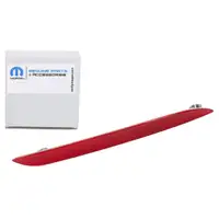 ORIGINAL Opel MOPAR Reflector Rear Reflector Astra K Sports Tourer Rear Right 90766404