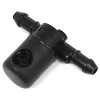 ORIGINAL GM Opel Waschwasserd&uuml;se F&auml;cherd&uuml;se Insignia vorne links 1451329