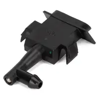 ORIGINAL Opel MOPAR Waschwasserd&uuml;se D&uuml;se Meriva B Gro&szlig;raumlimo. S10 vorne rechts 13250469