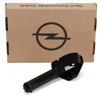 Opel Astra H FL Right Lid Nozzle Opening Wiping Water System - Part #13225751