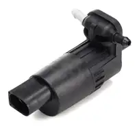 ORIGINAL Opel Waschwasserpumpe Astra J K Insignia A B Meriva B Zafira C YQ00239180