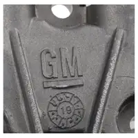 ORIGINAL Opel Water Pump Z10XE Z10XEP Z12XE Z12XEP Z14XEL Z14XEP 1334145 / 24469102