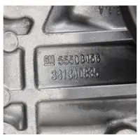 ORIGINAL PSA Opel Water Pump Antara A Insignia A B Zafira C 2.0 CDTI 55506050