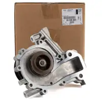 ORIGINAL PSA Opel Water Pump Insignia A B Zafira C Tourer 2.0 CDTi 55508683