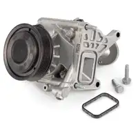 ORIGINAL Opel Water Pump + Thermostat Astra J K Insignia Mokka Zafira C 1.6 CDTI 55513552