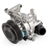 ORIGINAL Opel Water Pump + Thermostat Astra J K Insignia Mokka Zafira C 1.6 CDTI 55513552