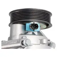 ORIGINAL Opel Wasserpumpe + Thermostat Astra J K Insignia Mokka Zafira C 1.6 CDTI 55513552