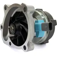 ORIGINAL GM Opel Water Pump Coolant Pump ASTRA J 1.7CDTI 110/131 HP 55587867