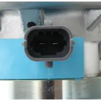 ORIGINAL GM Opel Water Pump Coolant Pump ASTRA J 1.7CDTI 110/131 HP 55587867