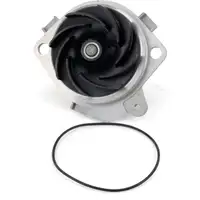 ORIGINAL GM Opel Water Pump Astra Signum Vectra Zafira Z19DT Z19DTL 1334234