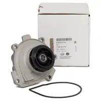 ORIGINAL GM Opel Water Pump Astra Corsa Insignia Mokka Zafira 1.6 1.8 95524739