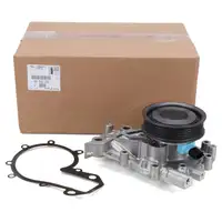 ORIGINAL PSA Opel water pump + gasket Antara A Insignia A B Zafira C 2.0 CDTI