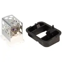 ORIGINAL GM Opel Resistor Series Resistor Interior Fan Astra H 93180051