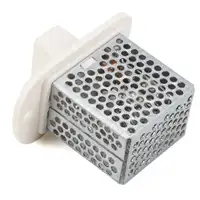 ORIGINAL Opel Resistor Series Resistor Interior Fan Agila A H00 B H08 1.0-1.3 95514669