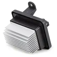 ORIGINAL PSA Opel Widerstand Vorwiderstand Innenraumgebl&auml;se Corsa F Mokka 9833380880