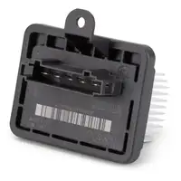 ORIGINAL PSA Opel Widerstand Vorwiderstand Innenraumgebl&auml;se Corsa F Mokka 9833380880