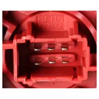 ORIGINAL Opel interior fan resistor ASTRA G ZAFIRA A B 39090003