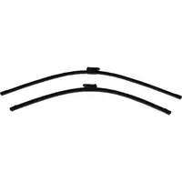 ORIGINAL Opel windshield wiper blades Flex set Meriva B 1272032
