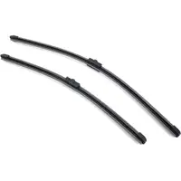 ORIGINAL GM Opel Scheibenwischer Wischerbl&auml;tter Flex Satz Astra H 1272108