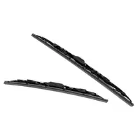 ORIGINAL Opel windshield wiper blades wiper set Karl (C16) front 95518316