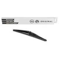 ORIGINAL Opel windshield wiper blade Rear wiper Corsa D Insignia Station wagon