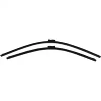 ORIGINAL GM Opel windshield wipers Astra J GTC front + rear 13385436 + 95516020