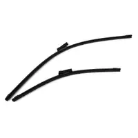 ORIGINAL Opel Scheibenwischer Wischerbl&auml;tter Wischer Satz Vivaro B vorne 1689814680