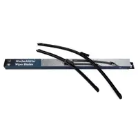 ORIGINAL Opel Scheibenwischer Wischerbl&auml;tter Wischer Satz Vivaro B vorne 1689814680