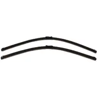 ORIGINAL Opel Scheibenwischer Wischerbl&auml;tter Flex Satz Astra J Cascada 1272031