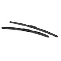 ORIGINAL Opel windshield wiper blades set INSIGNIA B front 39208147
