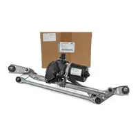 ORIGINAL Opel Wischergest&auml;nge inkl. Wischermotor Mokka vorne 42746586