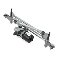 ORIGINAL Opel Wischergest&auml;nge inkl. Wischermotor Mokka vorne 42746586