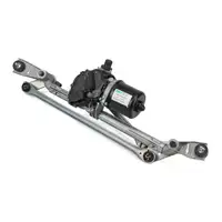 ORIGINAL Opel Wischergest&auml;nge inkl. Wischermotor Mokka vorne 42746586