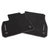 ORIGINAL Opel textile mats Floor mats Car mats Set Insignia B 4-piece YR003641YA