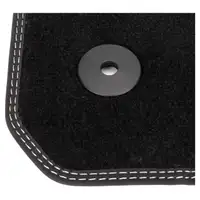 ORIGINAL Opel textile mats Floor mats Car mats Set Insignia B 4-piece YR003641YA