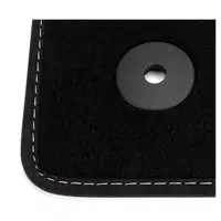 ORIGINAL Opel textile mat Floor mat Car mat Astra J front left 13334044