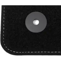 ORIGINAL Opel textile mats Floor mats Car mats Set ASTRA J 4-piece 1723059