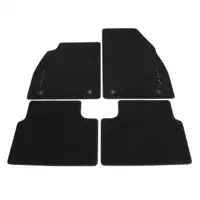 ORIGINAL Opel textile mats Floor mats Car mats Set Insignia 4-piece 1723065