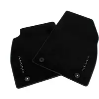 ORIGINAL Opel textile mats Floor mats Car mats Set Insignia 4-piece 1723065