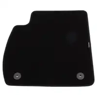 ORIGINAL PSA Opel Textilmatte Fu&szlig;matte Automatte Zafira C vorne links 13353256