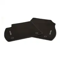 ORIGINAL GM Opel Textilmatten Fu&szlig;matten Automatten Satz ZAFIRA C 4-TLG 13353413