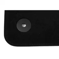 ORIGINAL GM Opel textile mats Car mats Set ADAM 4-piece 13377738