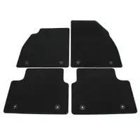 ORIGINAL Opel textile mats Floor mats Car mats Set INSIGNIA 4 pcs 13434820