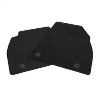 ORIGINAL Opel textile mats Floor mats Car mats Set INSIGNIA 4 pcs 13434820