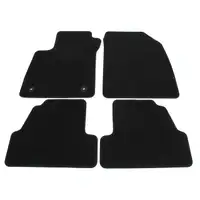 ORIGINAL Opel floor mats Car mat set MOKKA / MOKKA X 4-PIECE 13481126