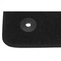 ORIGINAL Opel floor mats Car mat set MOKKA / MOKKA X 4-PIECE 13481126