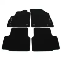 ORIGINAL GM Opel textile mats Car mats Car mat set ASTRA K 4-piece 39056505