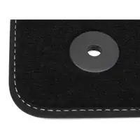 ORIGINAL GM Opel textile mats Car mats Car mat set ASTRA K 4-piece 39056505